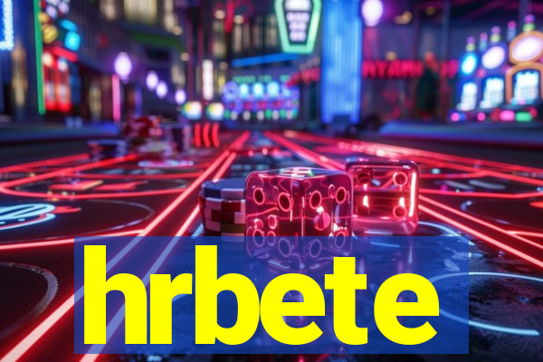 hrbete