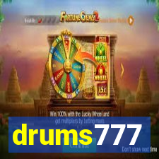 drums777