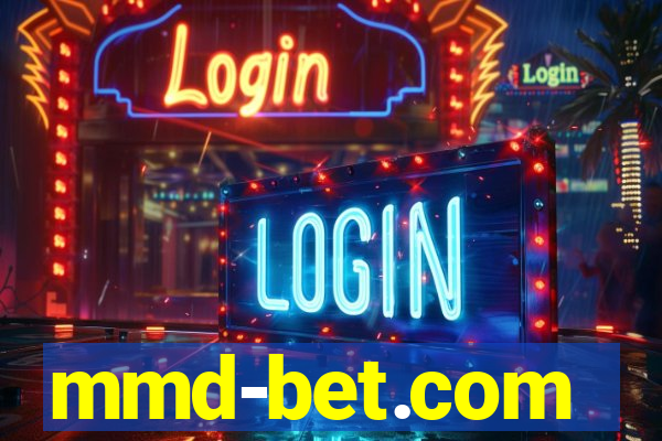 mmd-bet.com