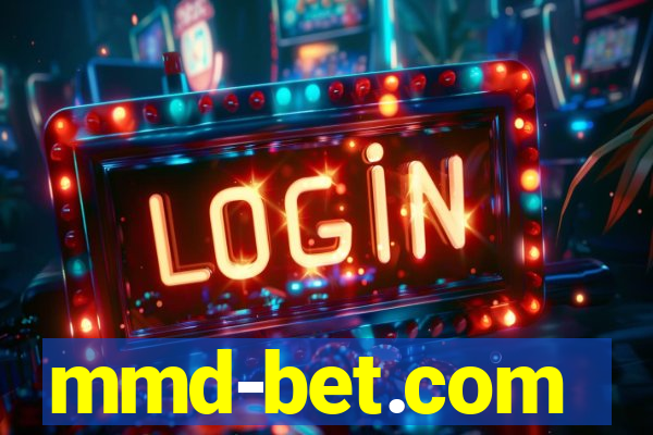 mmd-bet.com