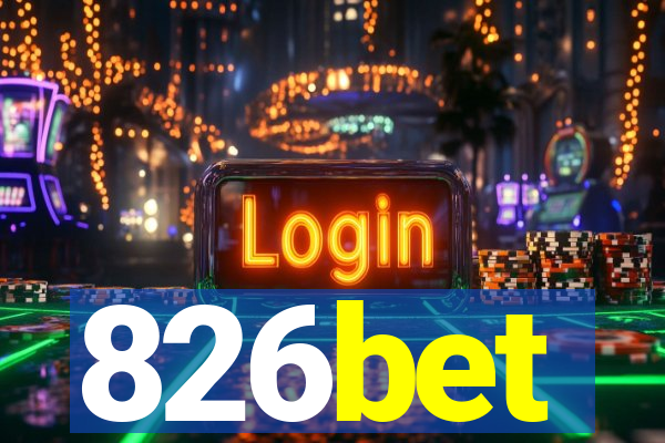 826bet