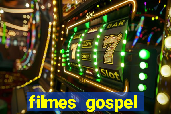 filmes gospel baseadas em fatos reais emocionantes