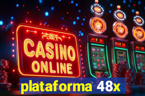 plataforma 48x