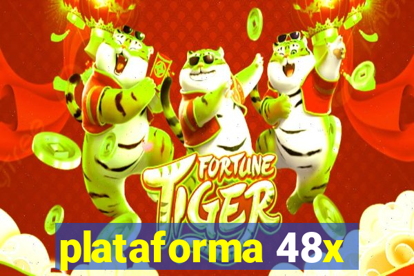 plataforma 48x