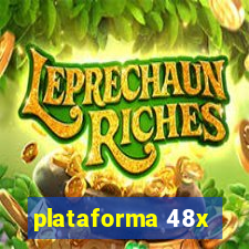 plataforma 48x