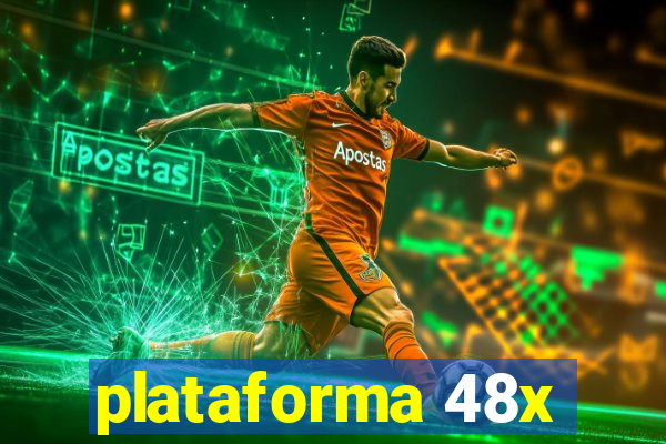 plataforma 48x