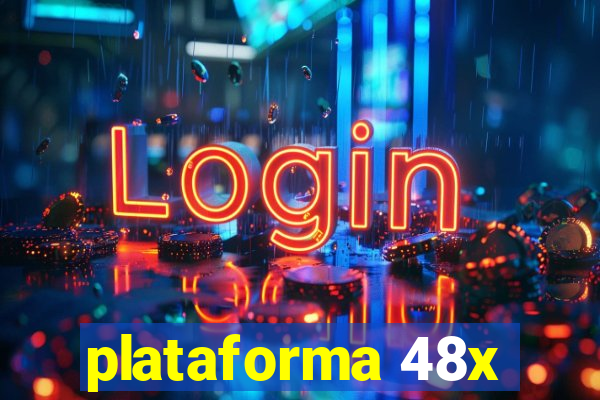 plataforma 48x