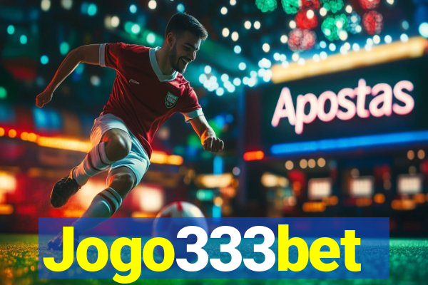 Jogo333bet