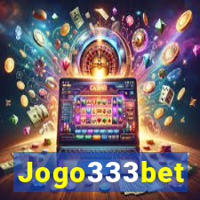 Jogo333bet