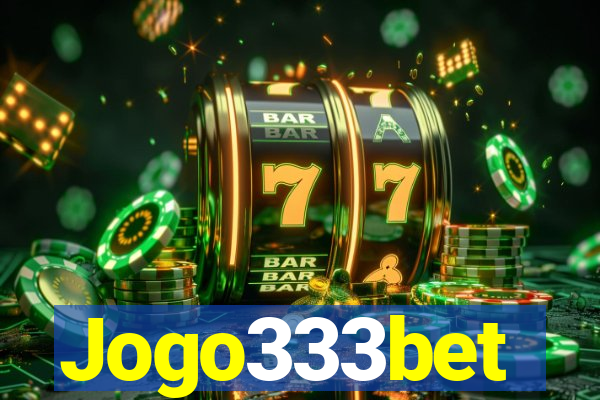 Jogo333bet