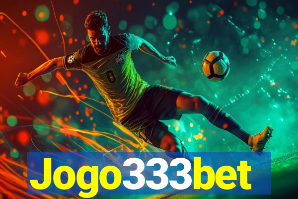 Jogo333bet