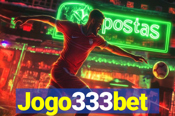 Jogo333bet