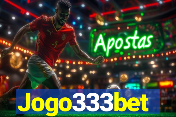 Jogo333bet