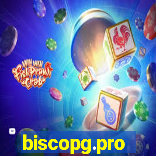 biscopg.pro