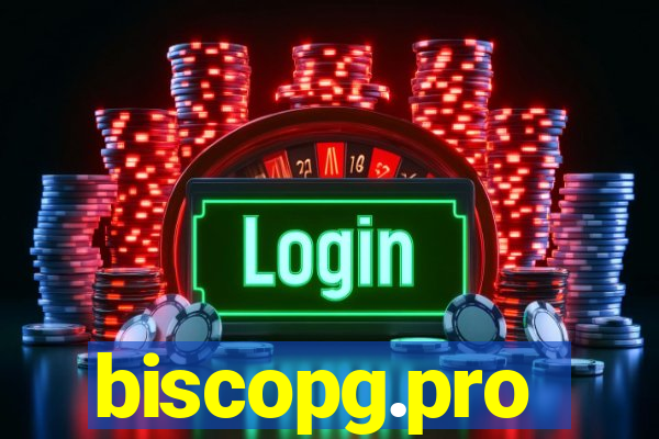 biscopg.pro