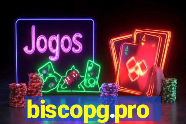 biscopg.pro