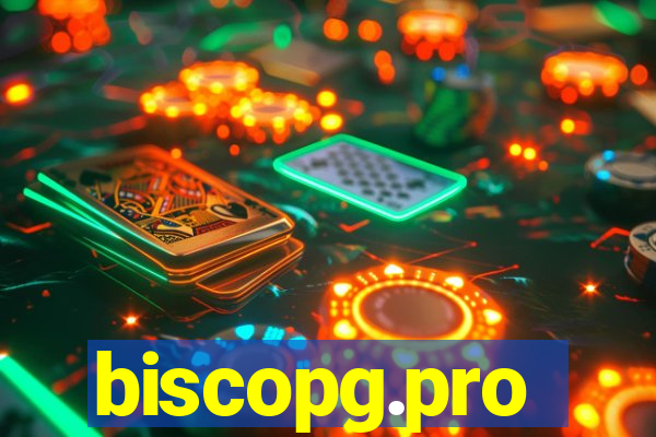 biscopg.pro