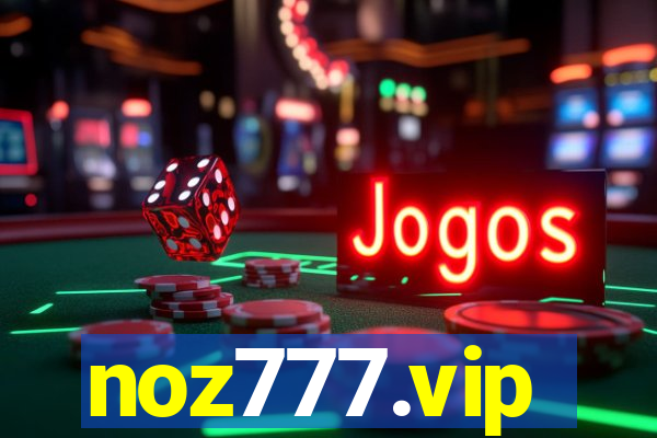 noz777.vip