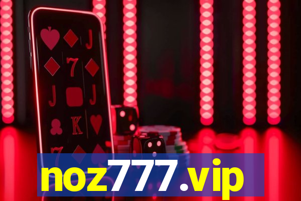 noz777.vip