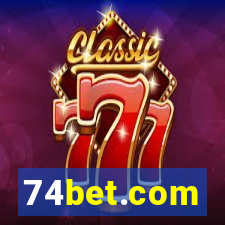 74bet.com