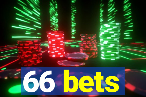 66 bets