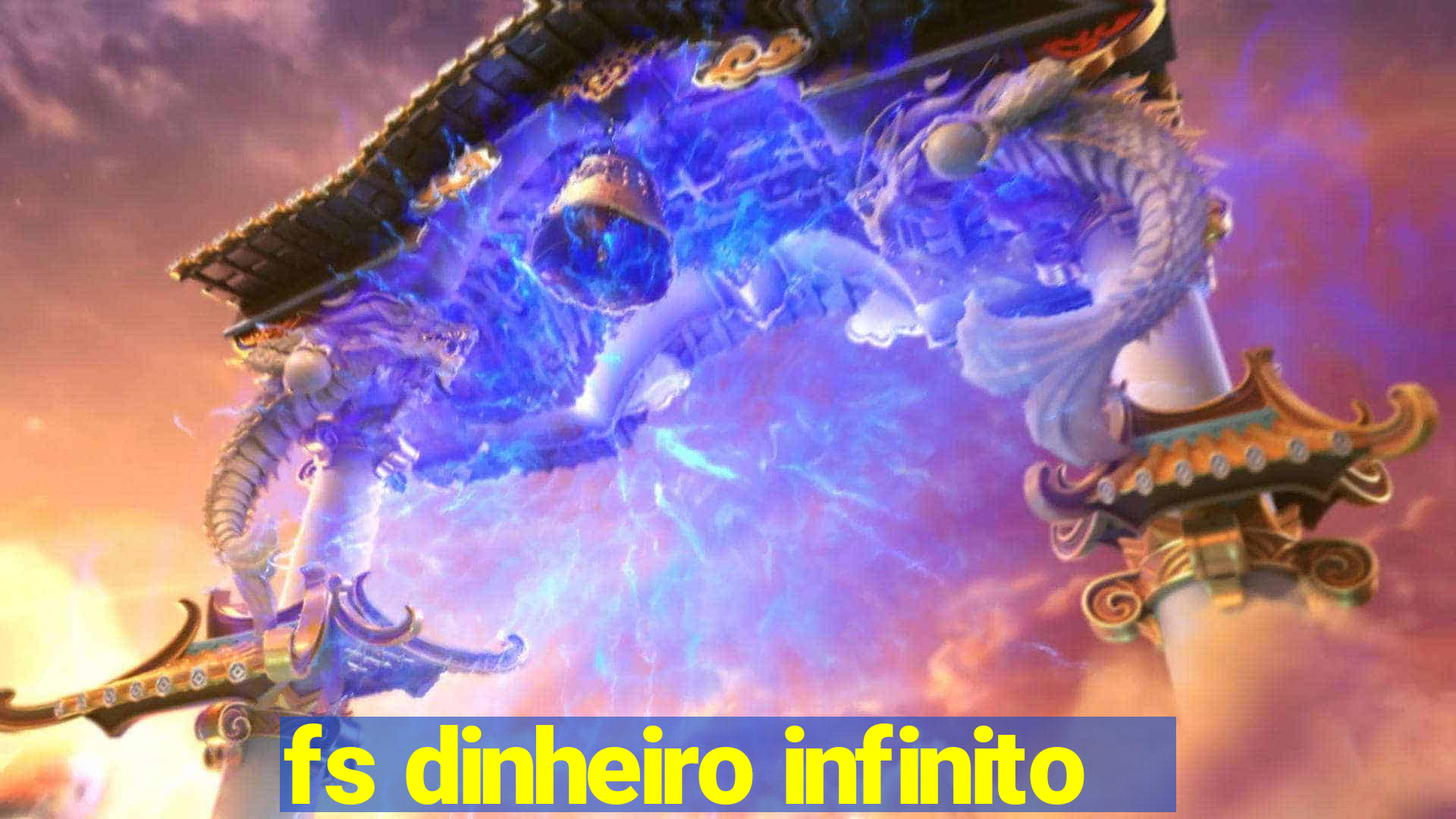 fs dinheiro infinito