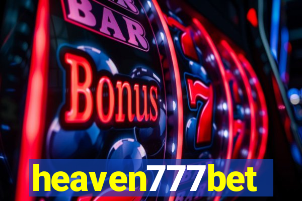 heaven777bet