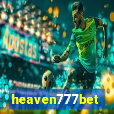 heaven777bet