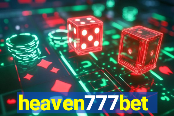 heaven777bet