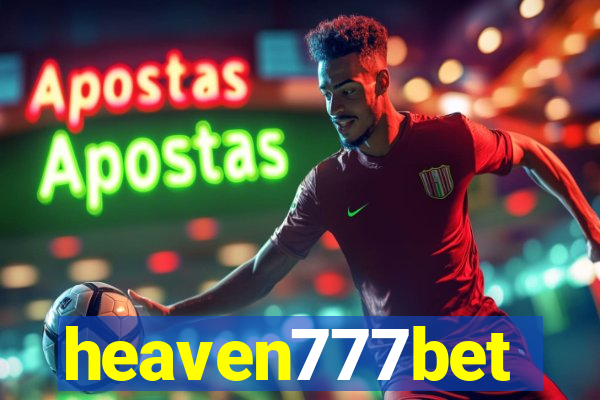 heaven777bet