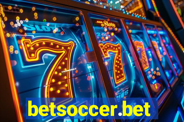 betsoccer.bet