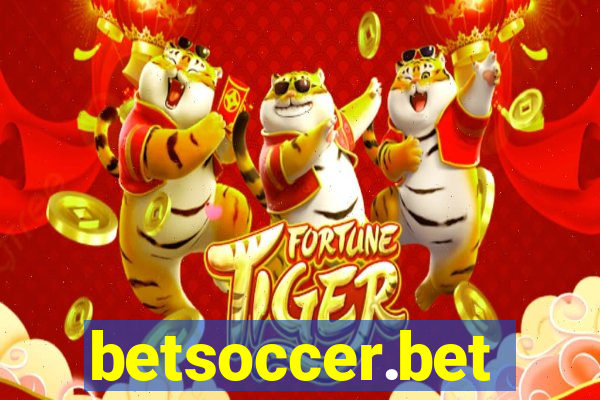 betsoccer.bet