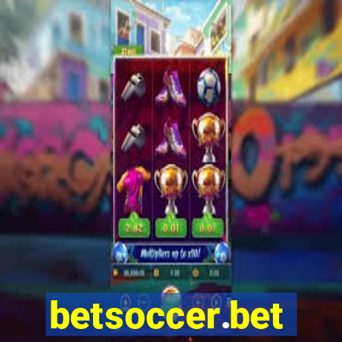 betsoccer.bet