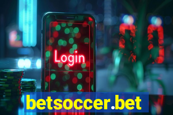 betsoccer.bet