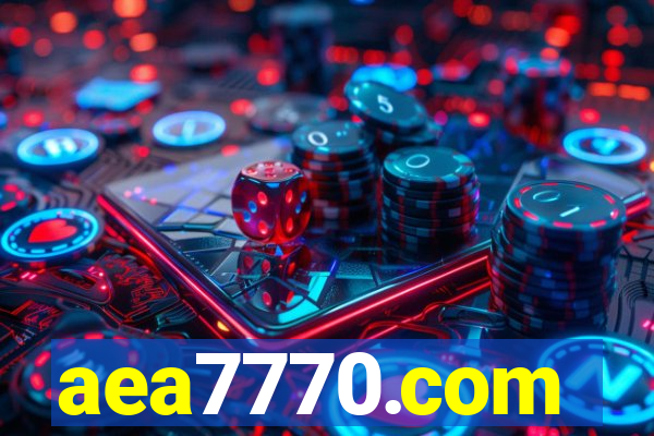 aea7770.com