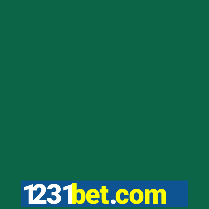 1231bet.com