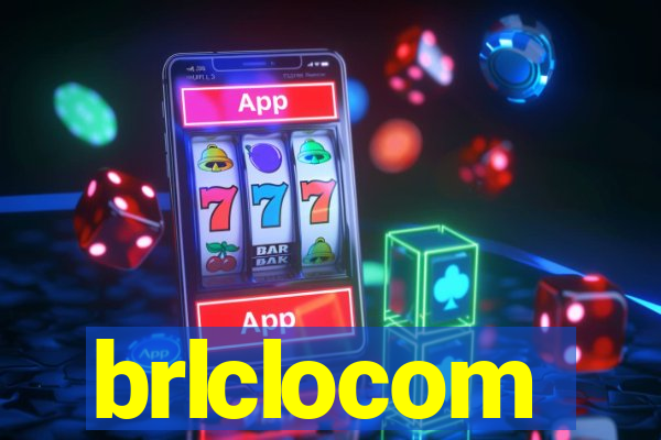 brlclocom