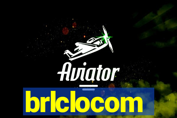 brlclocom