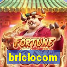 brlclocom