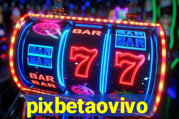 pixbetaovivo