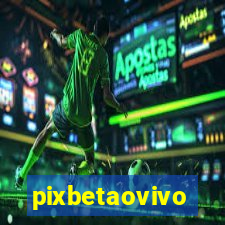 pixbetaovivo