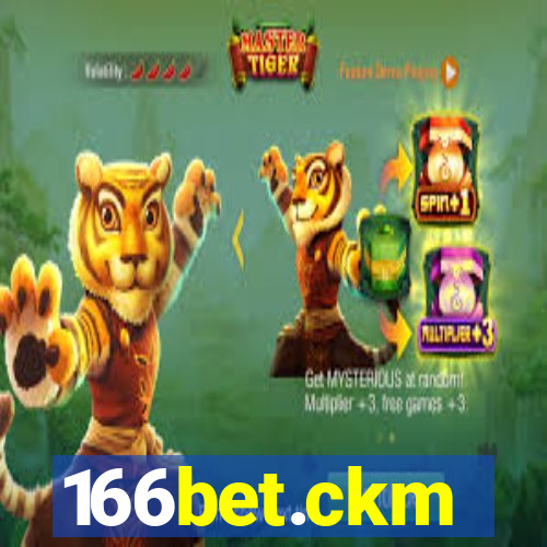 166bet.ckm