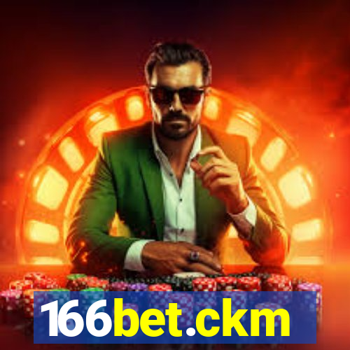 166bet.ckm