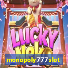 monopoly777slots.com