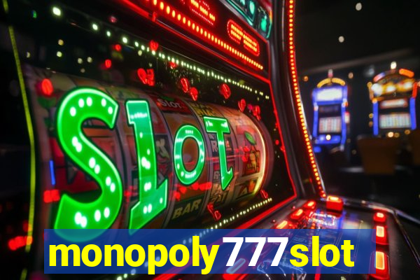 monopoly777slots.com