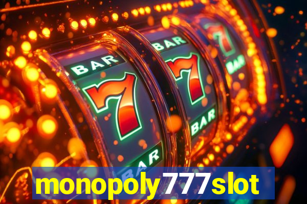 monopoly777slots.com