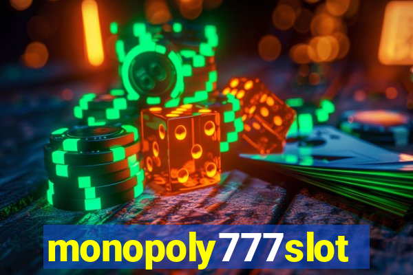 monopoly777slots.com