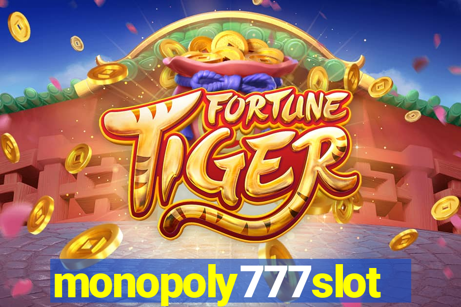 monopoly777slots.com