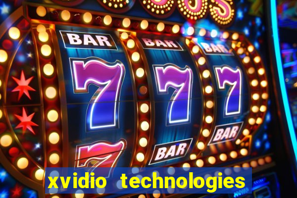 xvidio technologies startup brasil 2023