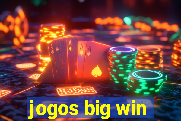 jogos big win